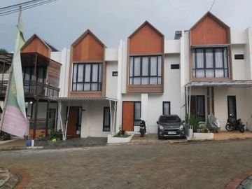 Hunian Indah Dan Asri Dengan Letak Yang Strategis Di Cipadung Bandung Kota
