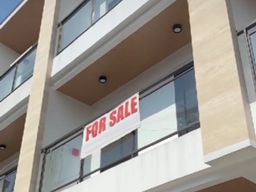 3-Storey 3BR Townhouse for Sale in Brgy. Sampaloc, Manila City