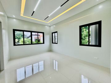 Brand New Semi Furnished House and Lot for Sale in Dasmariñas, Cavite