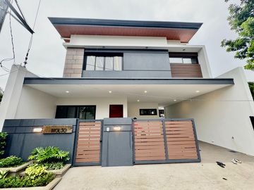 Brand New Semi Furnished House and Lot for Sale in Dasmariñas, Cavite
