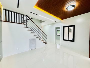 Brand New Semi Furnished House and Lot for Sale in Dasmariñas, Cavite