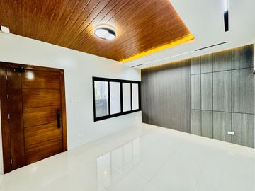 Brand New Semi Furnished House and Lot for Sale in Dasmariñas, Cavite