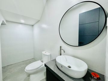 Brand New Semi Furnished House and Lot for Sale in Dasmariñas, Cavite