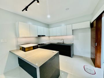 Brand New Semi Furnished House and Lot for Sale in Dasmariñas, Cavite