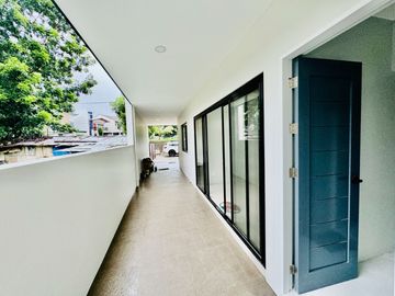 Brand New Semi Furnished House and Lot for Sale in Dasmariñas, Cavite