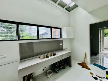 Brand New Semi Furnished House and Lot for Sale in Dasmariñas, Cavite