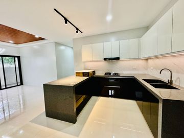 Brand New Semi Furnished House and Lot for Sale in Dasmariñas, Cavite