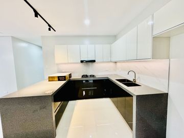 Brand New Semi Furnished House and Lot for Sale in Dasmariñas, Cavite