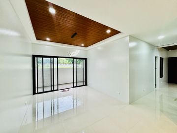 Brand New Semi Furnished House and Lot for Sale in Dasmariñas, Cavite