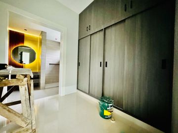Brand New Semi Furnished House and Lot for Sale in Dasmariñas, Cavite