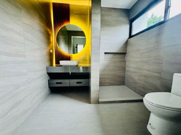 Brand New Semi Furnished House and Lot for Sale in Dasmariñas, Cavite