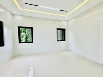 Brand New Semi Furnished House and Lot for Sale in Dasmariñas, Cavite