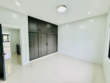 Brand New Semi Furnished House and Lot for Sale in Dasmariñas, Cavite