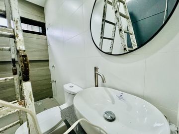 Brand New Semi Furnished House and Lot for Sale in Dasmariñas, Cavite