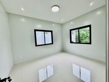 Brand New Semi Furnished House and Lot for Sale in Dasmariñas, Cavite
