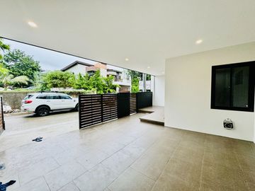 Brand New Semi Furnished House and Lot for Sale in Dasmariñas, Cavite