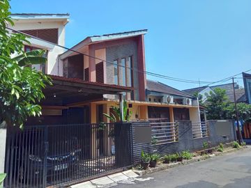 Rumah murah dikawasan Pondok Benda, Pamulang siap Huni hanya 950 jt nego