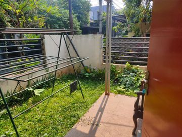 Rumah murah dikawasan Pondok Benda, Pamulang siap Huni hanya 950 jt nego