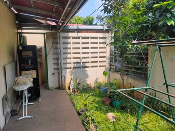 Rumah murah dikawasan Pondok Benda, Pamulang siap Huni hanya 950 jt nego