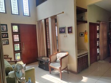 Rumah murah dikawasan Pondok Benda, Pamulang siap Huni hanya 950 jt nego
