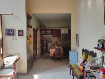 Rumah murah dikawasan Pondok Benda, Pamulang siap Huni hanya 950 jt nego