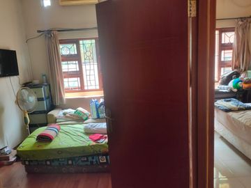 Rumah murah dikawasan Pondok Benda, Pamulang siap Huni hanya 950 jt nego