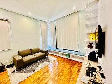 Modern Zen Type Japanese Fully Furnished House and Lot for Sale in Alabang Hills Village