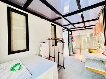 Modern Zen Type Japanese Fully Furnished House and Lot for Sale in Alabang Hills Village