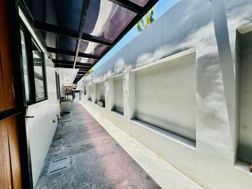 Modern Zen Type Japanese Fully Furnished House and Lot for Sale in Alabang Hills Village