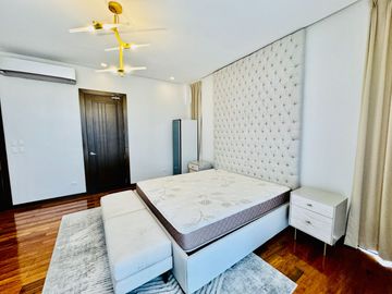 Modern Zen Type Japanese Fully Furnished House and Lot for Sale in Alabang Hills Village