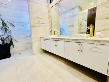 Modern Zen Type Japanese Fully Furnished House and Lot for Sale in Alabang Hills Village