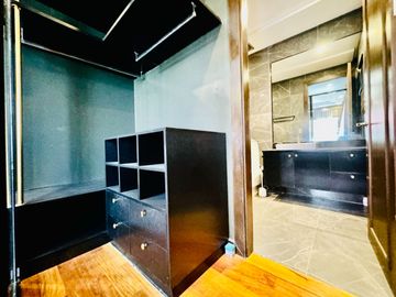 Modern Zen Type Japanese Fully Furnished House and Lot for Sale in Alabang Hills Village