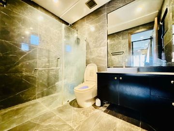 Modern Zen Type Japanese Fully Furnished House and Lot for Sale in Alabang Hills Village