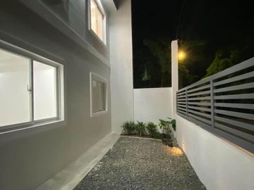 FOR SALE: Brand New 3 Bedroom House and Lot in Metrogate Dasmariñas Cavite