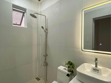 FOR SALE: Brand New 3 Bedroom House and Lot in Metrogate Dasmariñas Cavite