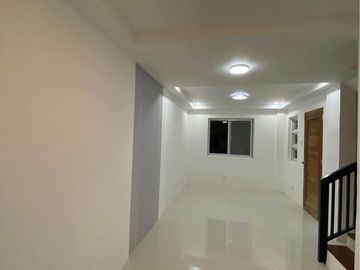 FOR SALE: Brand New 3 Bedroom House and Lot in Metrogate Dasmariñas Cavite