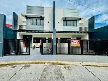 Appealing Brand New 2Storey Duplex Townhouse for Sale in in BF Resort Village Las Piñas City