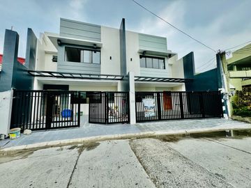 Appealing Brand New 2Storey Duplex Townhouse for Sale in in BF Resort Village Las Piñas City