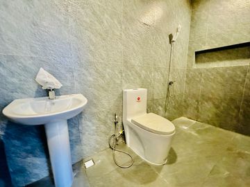 Appealing Brand New 2Storey Duplex Townhouse for Sale in in BF Resort Village Las Piñas City