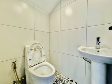 Appealing Brand New 2Storey Duplex Townhouse for Sale in in BF Resort Village Las Piñas City
