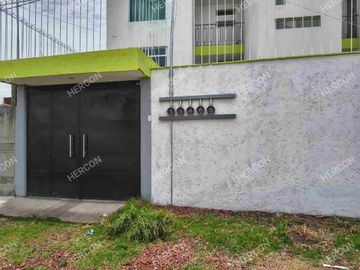 SE RENTA DEPARTAMENTO