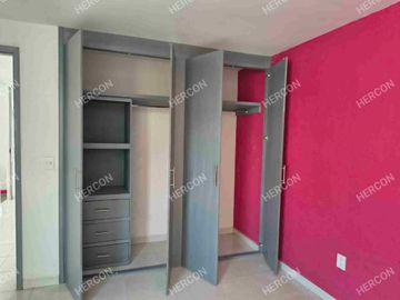SE RENTA DEPARTAMENTO