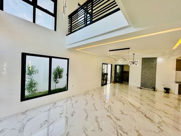 Brand New Modern Zen Type 2Storey House and Lot for Sale in BF Resort Village Las Piñas City