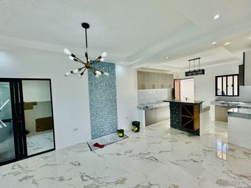 Brand New Modern Zen Type 2Storey House and Lot for Sale in BF Resort Village Las Piñas City