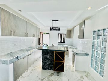 Brand New Modern Zen Type 2Storey House and Lot for Sale in BF Resort Village Las Piñas City
