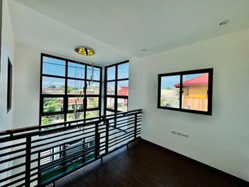 Brand New Modern Zen Type 2Storey House and Lot for Sale in BF Resort Village Las Piñas City