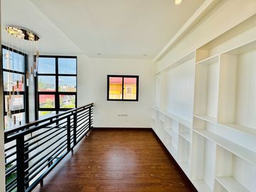 Brand New Modern Zen Type 2Storey House and Lot for Sale in BF Resort Village Las Piñas City