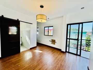 Brand New Modern Zen Type 2Storey House and Lot for Sale in BF Resort Village Las Piñas City