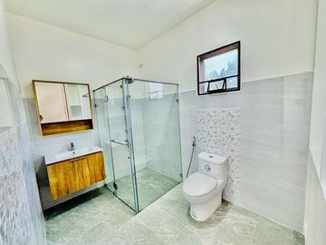 Brand New Modern Zen Type 2Storey House and Lot for Sale in BF Resort Village Las Piñas City