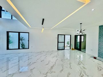 Brand New Modern Zen Type 2Storey House and Lot for Sale in BF Resort Village Las Piñas City